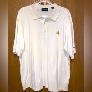 Vintage Masters Polo golf shirt in excellent condition size XL
